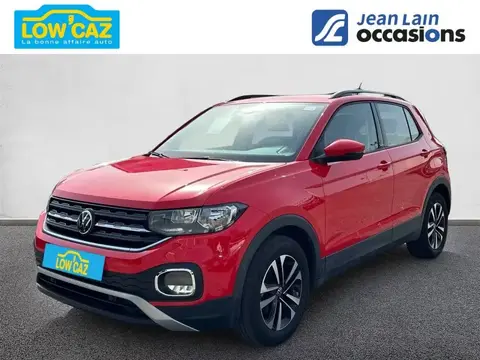 Used VOLKSWAGEN T-CROSS Petrol 2021 Ad 