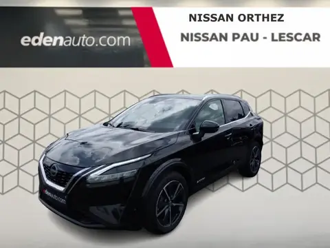 Used NISSAN QASHQAI Hybrid 2023 Ad 