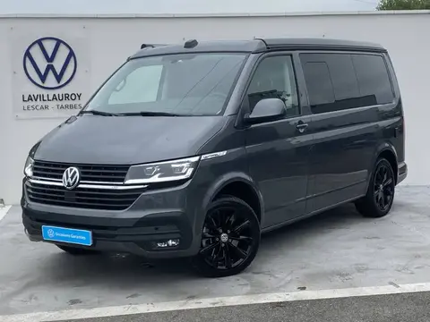 Used VOLKSWAGEN CALIFORNIA Diesel 2023 Ad 