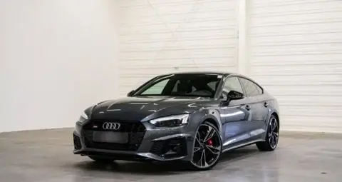 Used AUDI S5 Diesel 2020 Ad 