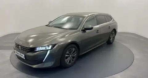 Used PEUGEOT 508 Diesel 2020 Ad 