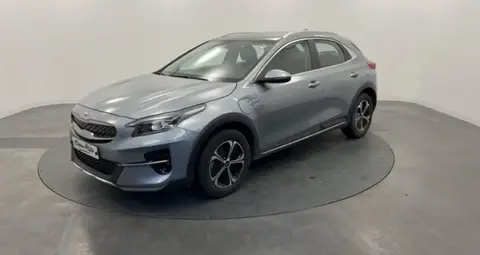 Used KIA XCEED Hybrid 2021 Ad 