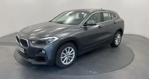 Annonce BMW X2 Essence 2020 d'occasion 