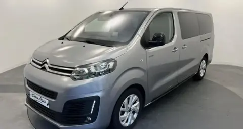 Used CITROEN SPACETOURER Diesel 2020 Ad 