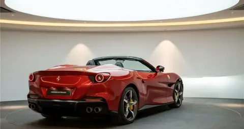 Annonce FERRARI PORTOFINO Essence 2022 d'occasion 