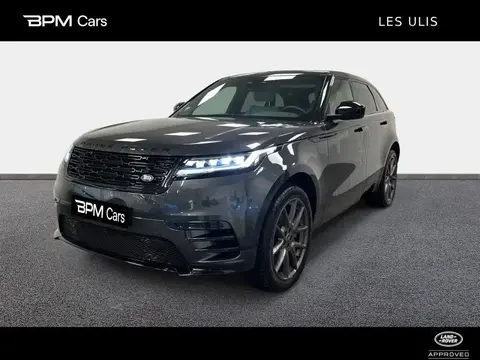 Annonce LAND ROVER RANGE ROVER VELAR Essence 2023 d'occasion 