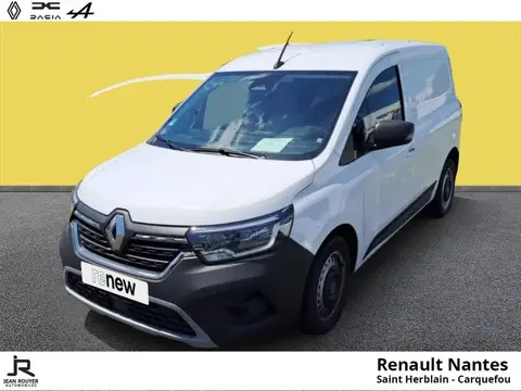 Used RENAULT KANGOO Diesel 2022 Ad 