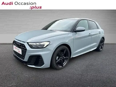 Annonce AUDI A1 Essence 2023 d'occasion 