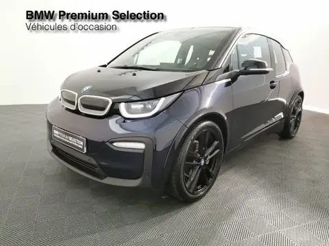 Used BMW SERIE 1 Not specified 2020 Ad 
