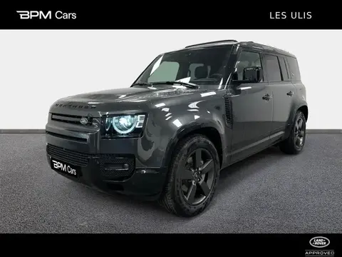 Used LAND ROVER DEFENDER Petrol 2024 Ad 