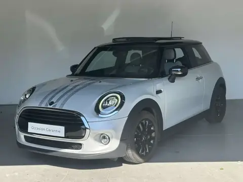 Used MINI COOPER Petrol 2020 Ad 