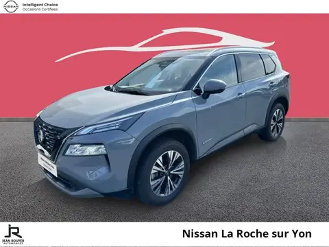 Annonce NISSAN X-TRAIL Essence 2023 d'occasion 