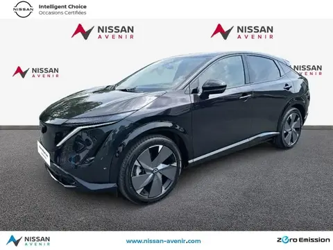 Annonce NISSAN ARIYA Non renseigné 2024 d'occasion 