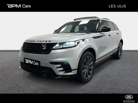 Used LAND ROVER RANGE ROVER VELAR Petrol 2023 Ad 