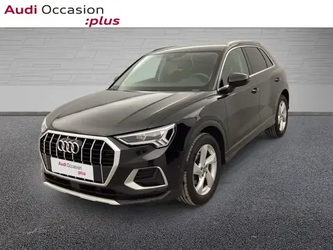 Annonce AUDI Q3 Diesel 2020 d'occasion 