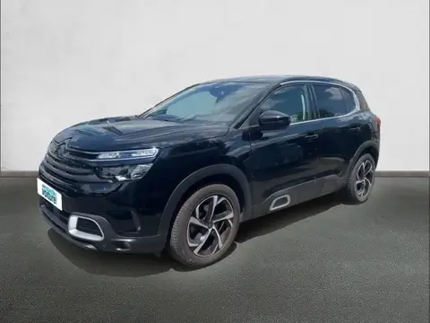 Used CITROEN C5 AIRCROSS Diesel 2020 Ad 