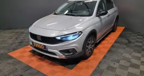 Used FIAT TIPO Diesel 2021 Ad 