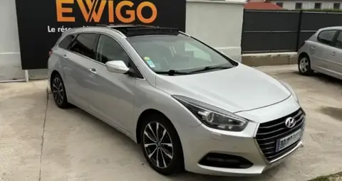 Used HYUNDAI I40 Diesel 2016 Ad 