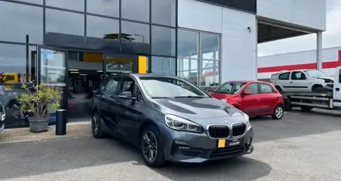 Used BMW SERIE 1 Diesel 2018 Ad 