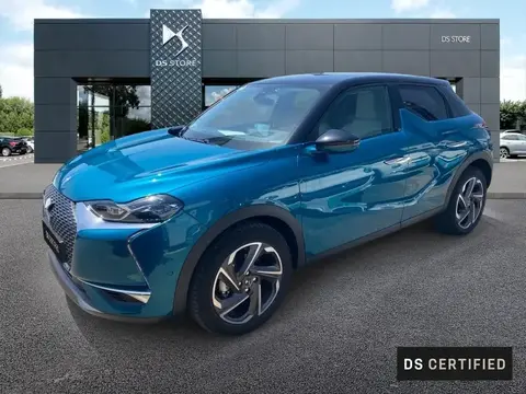 Used DS AUTOMOBILES DS3 CROSSBACK Petrol 2020 Ad 