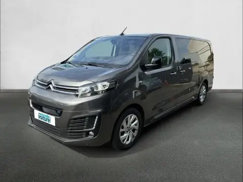 Used CITROEN JUMPY Not specified 2023 Ad 