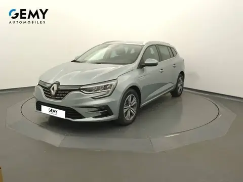 Used RENAULT MEGANE Petrol 2020 Ad 