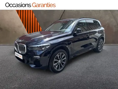 Used BMW X5 Diesel 2020 Ad 