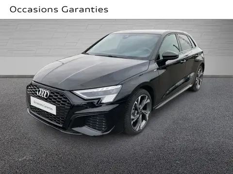 Annonce AUDI A3 Essence 2023 d'occasion 