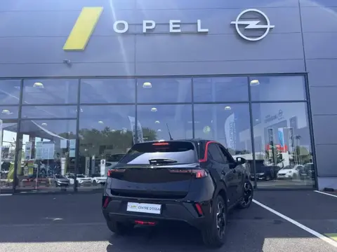 Annonce OPEL MOKKA Électrique 2024 d'occasion 