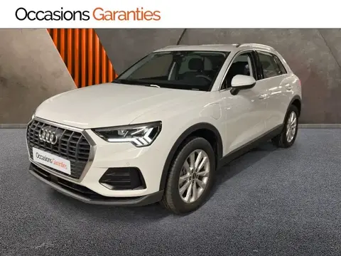 Used AUDI Q3 Petrol 2024 Ad 