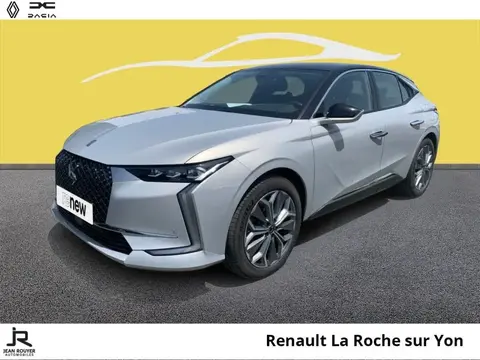 Annonce DS AUTOMOBILES DS4 Essence 2023 d'occasion 