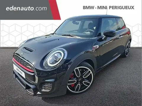 Annonce MINI JOHN COOPER WORKS Essence 2021 d'occasion 