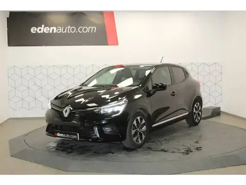 Annonce RENAULT CLIO  2023 d'occasion 