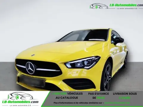 Used MERCEDES-BENZ CLASSE CL Hybrid 2021 Ad 