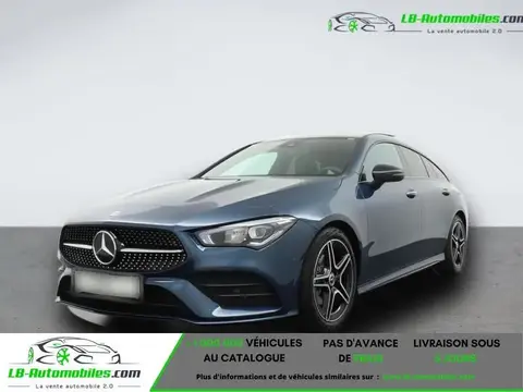 Used MERCEDES-BENZ CLASSE CL Petrol 2023 Ad 