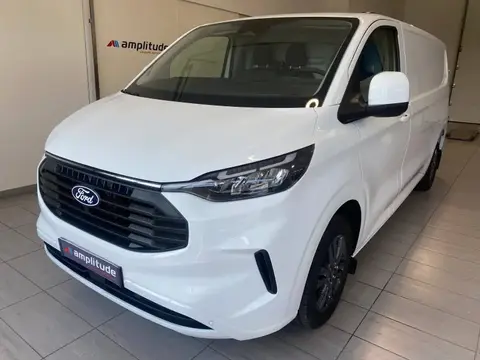 Annonce FORD TRANSIT Diesel 2024 d'occasion 