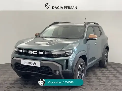 Used DACIA DUSTER Petrol 2024 Ad 