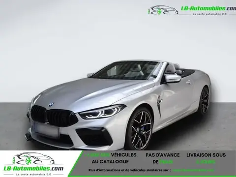 Used BMW M8 Petrol 2020 Ad 