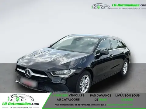 Used MERCEDES-BENZ CLASSE CL Diesel 2020 Ad 