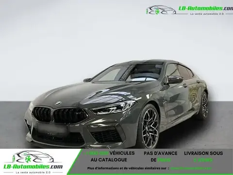 Used BMW M8 Petrol 2024 Ad 