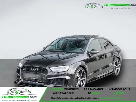 Used AUDI RS3 Petrol 2019 Ad 