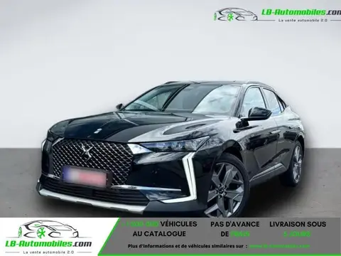 Used DS AUTOMOBILES DS4 Diesel 2023 Ad 