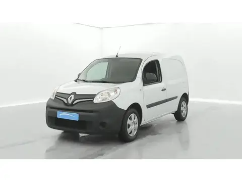 Annonce RENAULT KANGOO Diesel 2021 d'occasion 