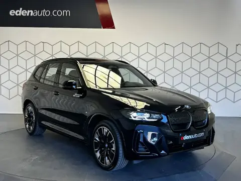 Annonce BMW IX3 Électrique 2023 d'occasion 