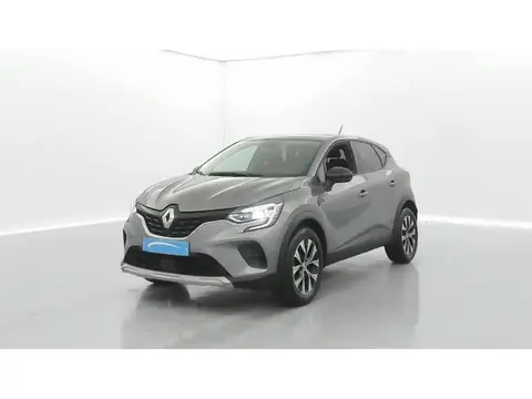 Used RENAULT CAPTUR Petrol 2023 Ad 