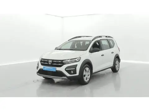 Annonce DACIA JOGGER  2022 d'occasion 