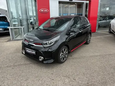 Used KIA PICANTO Petrol 2024 Ad 