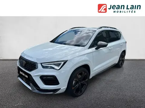 Annonce CUPRA ATECA Essence 2024 d'occasion 