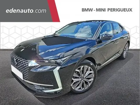 Used DS AUTOMOBILES DS4 Hybrid 2022 Ad 