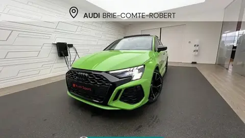 Used AUDI RS3 Petrol 2023 Ad 